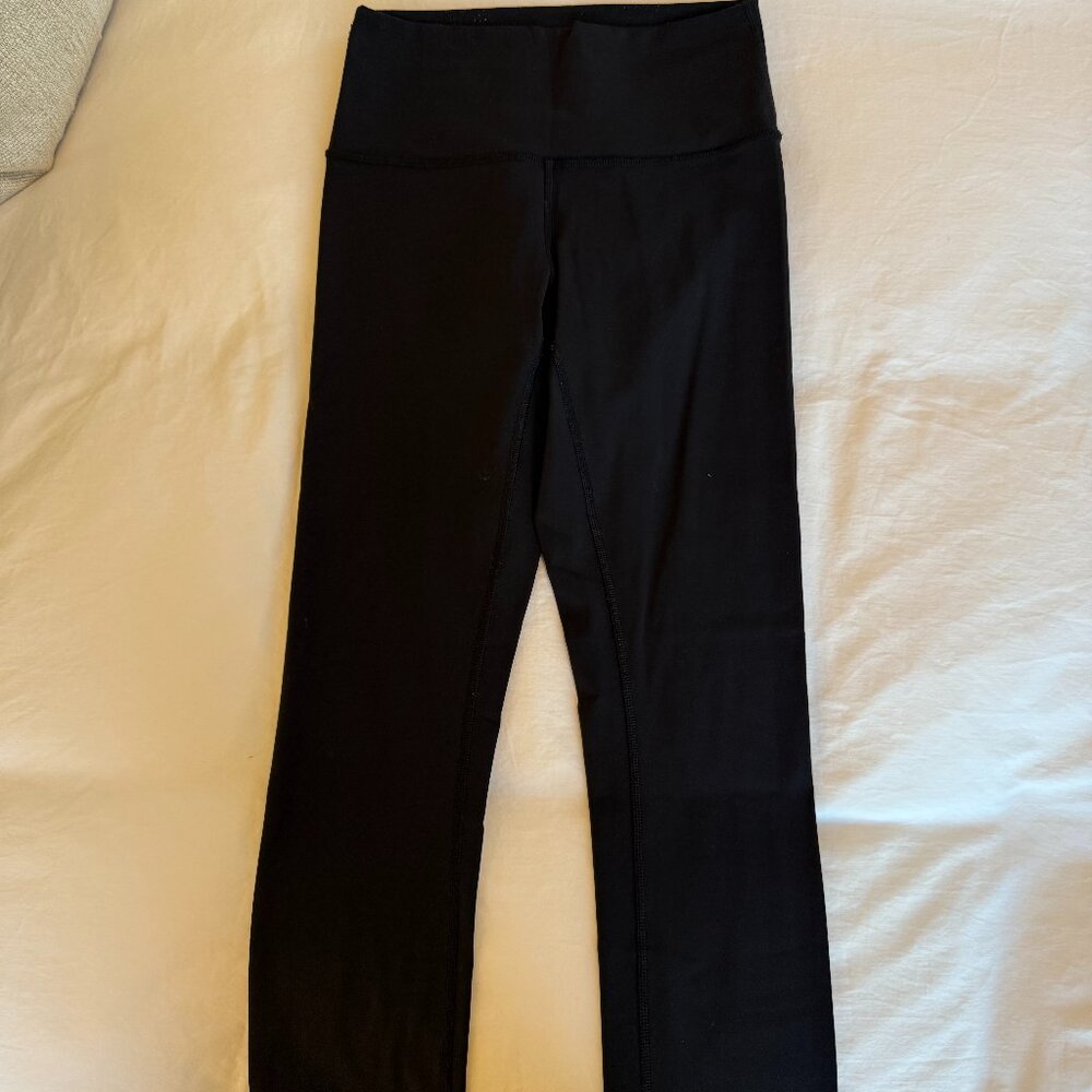 lululemon Wunder Under 23"